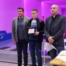 Proglašeni najbolji u sportu grada Otočca u 2021. godini