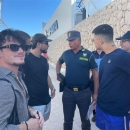 Strani policijski službenici sudjelovali u preventivnim aktivnostima za sigurnost turista