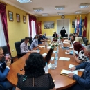 Tino Ostović predsjednik Gradskog vijeća Grada Otočca 