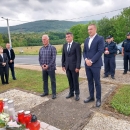 Trideseta obljetnica stradavanja Slavka Cetinjanina