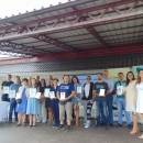 Održana svečana dodjela certifikata Korisnicima Lika Quality sustava