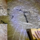 Prvi put u Hrvatskoj čišćenje i restauracije špilje 
