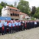 Održana svečana primopredaja vatrogasnih vozila