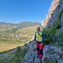 Biciklom iz Like do Rumunjske u penjanje Transilvanijskih stijena – Gačani ostvarili uspjeh vrijedan divljenja 