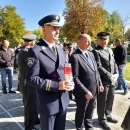 Ministar Medved s obljetnice 133. brigade u Otočcu pozvao na zajedništvo i optimizam