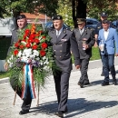 U Otočcu jučer svečano obilježen Dan policije