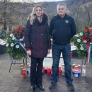 Obilježena 30.obljetnica stradavanja nedužnih civila u Čanku 