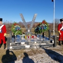 Obilježena 30. godišnjica pogibije hrvatskih branitelja u obrani grada Otočca