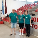 Održan 3.turnir u kuglanju za žene u Otočcu