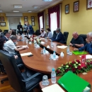 Tino Ostović predsjednik Gradskog vijeća Grada Otočca 