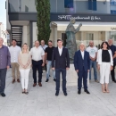 Konstituirano Gradsko vijeće Grada Novalje 