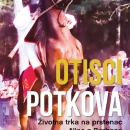 Predstavljanje knjige „Otisci potkova“ u book cafe-u Paradiso