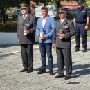 U Otočcu jučer svečano obilježen Dan policije