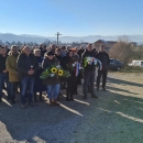 Obilježena 30. godišnjica pogibije hrvatskih branitelja u obrani grada Otočca