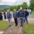 Trideseta obljetnica stradavanja Slavka Cetinjanina