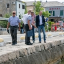 U Karlobagu potpisan Ugovor vrijedan 4 milijuna kuna za izvanrednu sanaciju dijelova luke Karlobag