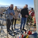 Obilježena 30. godišnjica pogibije hrvatskih branitelja u obrani grada Otočca