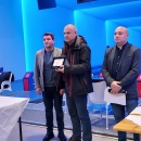 Proglašeni najbolji u sportu grada Otočca u 2021. godini