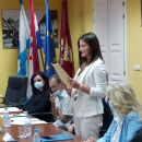 Tino Ostović predsjednik Gradskog vijeća Grada Otočca 