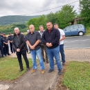 Trideseta obljetnica stradavanja Slavka Cetinjanina