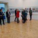 Otvorena izložba crteža Željka Barkovića Barkana 