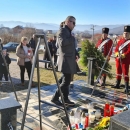 Obilježena 30. godišnjica pogibije hrvatskih branitelja u obrani grada Otočca