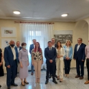 Tino Ostović predsjednik Gradskog vijeća Grada Otočca 