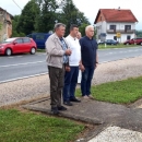 Trideseta obljetnica stradavanja Slavka Cetinjanina