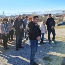 Obilježena 30. godišnjica pogibije hrvatskih branitelja u obrani grada Otočca