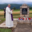 Trideseta obljetnica stradavanja Slavka Cetinjanina