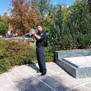 U Otočcu jučer svečano obilježen Dan policije