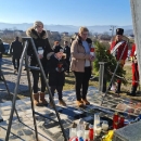 Obilježena 30. godišnjica pogibije hrvatskih branitelja u obrani grada Otočca