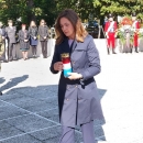 Ministar Medved s obljetnice 133. brigade u Otočcu pozvao na zajedništvo i optimizam