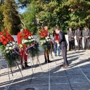 Ministar Medved s obljetnice 133. brigade u Otočcu pozvao na zajedništvo i optimizam