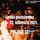 Besplatni program u prirodi za djecu i mlade iz sustava socijalne skrbi u Velikom Žitniku