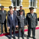 Ministar Medved s obljetnice 133. brigade u Otočcu pozvao na zajedništvo i optimizam