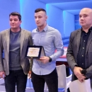 Proglašeni najbolji u sportu grada Otočca u 2021. godini