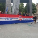 31.obljetnica Udruge Prvi hrvatski redarstvenik 