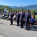Obilježavanje 30. godišnjice pogibije četvorice hrvatskih redarstvenika u Žutoj Lokvi