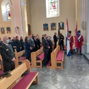 Ministar Medved s obljetnice 133. brigade u Otočcu pozvao na zajedništvo i optimizam