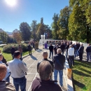 Ministar Medved s obljetnice 133. brigade u Otočcu pozvao na zajedništvo i optimizam