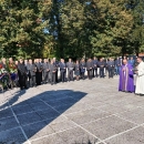 Ministar Medved s obljetnice 133. brigade u Otočcu pozvao na zajedništvo i optimizam