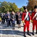 Ministar Medved s obljetnice 133. brigade u Otočcu pozvao na zajedništvo i optimizam