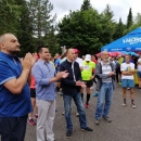 Održan je 36. Plitvički maraton.