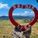 Proslava Dana Općine Brinje
