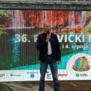 Održan je 36. Plitvički maraton.