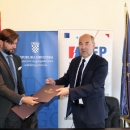 Potpisan Sporazum o pripremi i provedbi strateškog projekta Hidroenergetski sustav Kosinj 