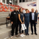 16. sportsko-rekreacijski susreti žena – OTOČAC 2021
