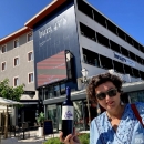 Vinska degustacija: Ventus Bura u senjskom hotelu Bura u gradu bure  