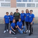 Udruga žena sportske rekreacije Otočac organizirala je 16. sportsko-rekreacijske susrete žena – OTOČAC 2021. 